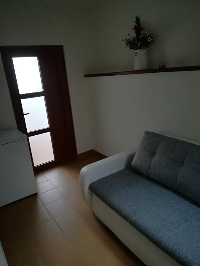 Apartmani Am Krk Town Exterior foto