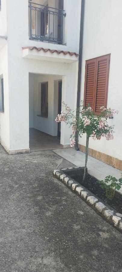 Apartmani Am Krk Town Exterior foto