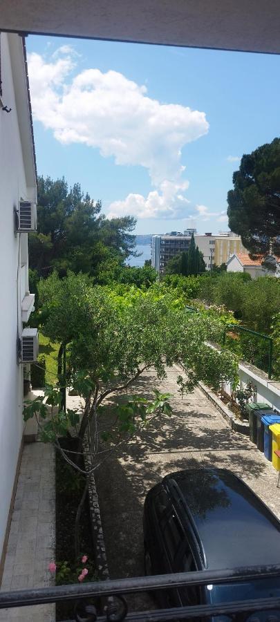 Apartmani Am Krk Town Exterior foto